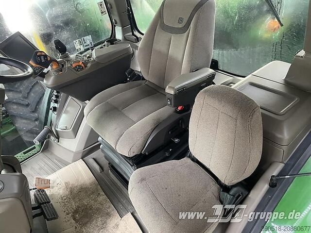 Tractor John Deere 7R 310