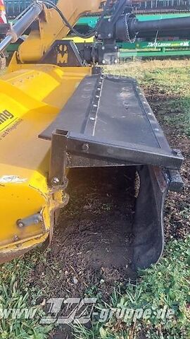 Trituradora Müthing MU-PRO/S 250