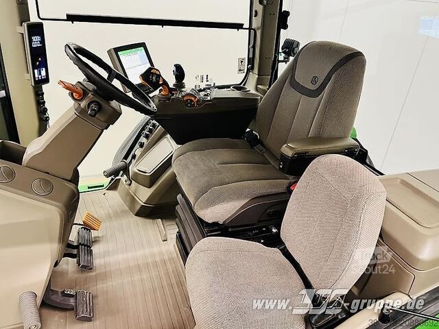 Tractor John Deere 8R 340