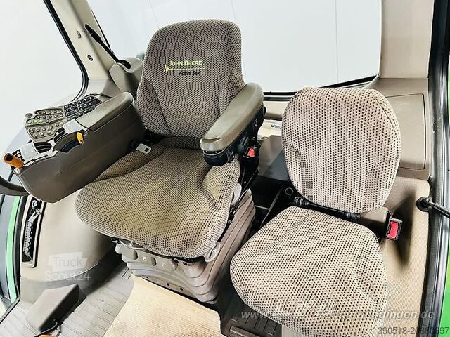 Tractor John Deere 8295R