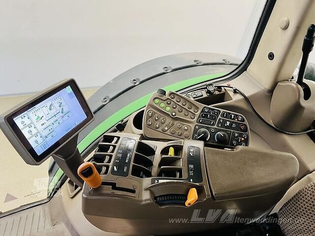 Tractor John Deere 8295R