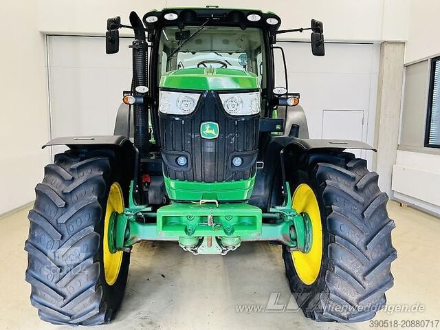 Tractor John Deere 6190R