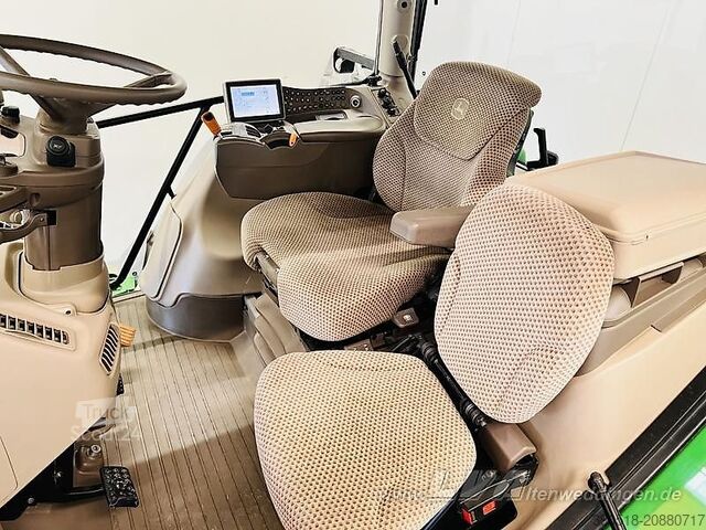 Tractor John Deere 6190R