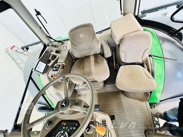 Tractor John Deere 6190R