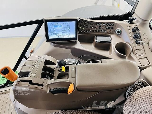 Tractor John Deere 6190R