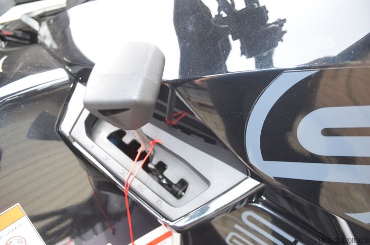 ATV (maastoajoneuvo) Sportiva NEU Sportiva Quad ATV 620 GT EPS ABS 4x4