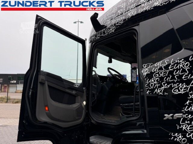 Standard-SZM DAF XF 480