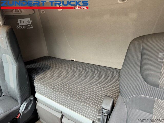 Standard-SZM DAF XF 480