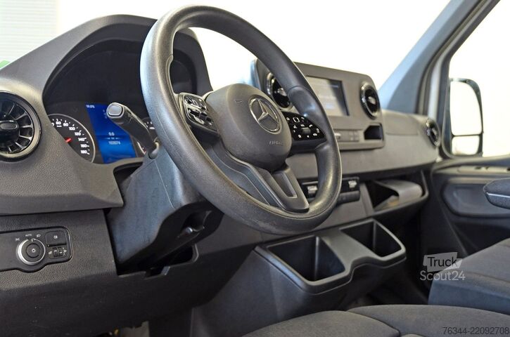Bestelwagen MERCEDES-BENZ Sprinter 317 CDI/43 MAXI AHK |LED |KLIMA |T104