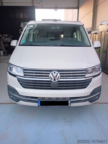 Skåpbil VW California Ocean KR 2.0 TDI 