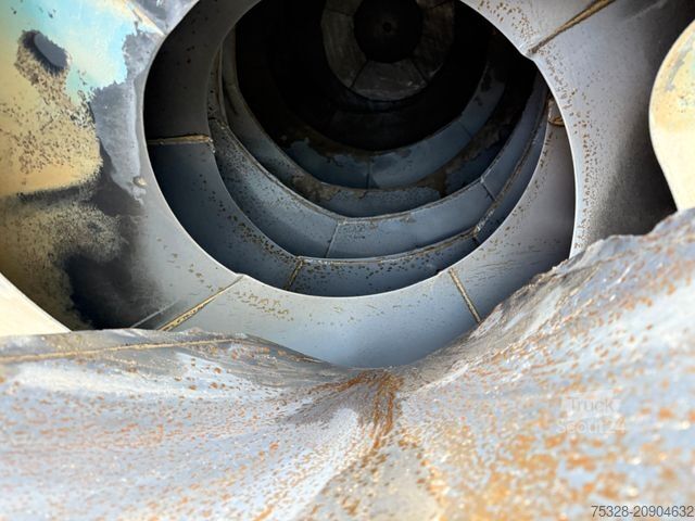 Tovornjak s črpalko za beton MERCEDES-BENZ Arocs 4148 PUMI CIFA MK25H 4 Arm 7m³ Trommel