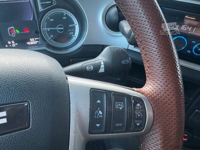 Tracteur routier standard DAF XF 480 * STANDKLIMA * TEL * MANUEL * SPC