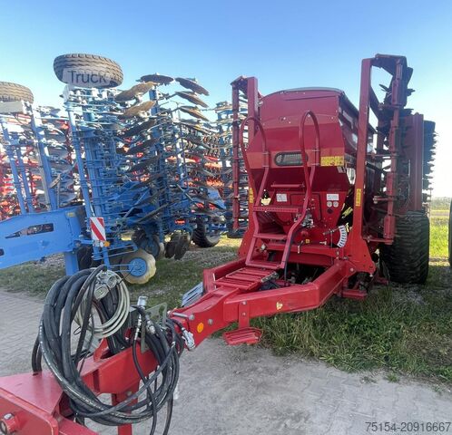 Sembradora Horsch Pronto 6AS inkl. Kienzle 8RC Maisschiene
