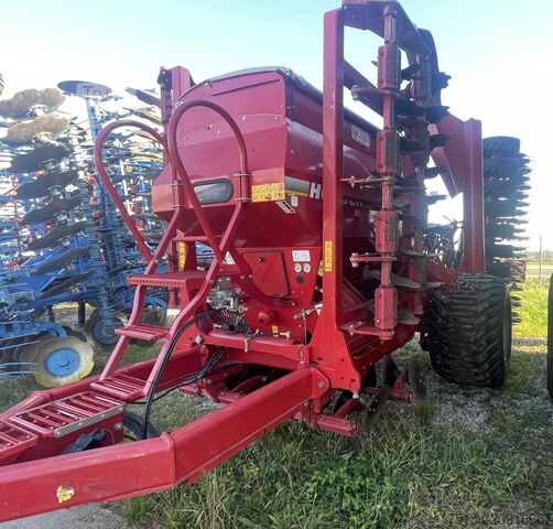 Sembradora Horsch Pronto 6AS inkl. Kienzle 8RC Maisschiene
