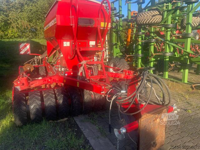 Sembradora Horsch Pronto 3 DC