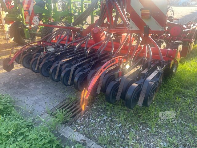 Sembradora Horsch Pronto 3 DC