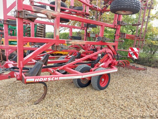 Grubber Horsch Terrano 8 FG