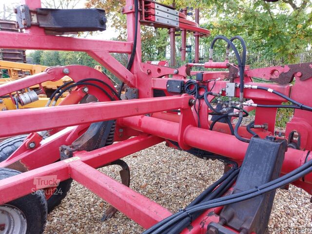 Grubber Horsch Terrano 8 FG