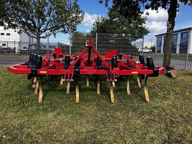 Grubber Horsch Terrano 4 FX