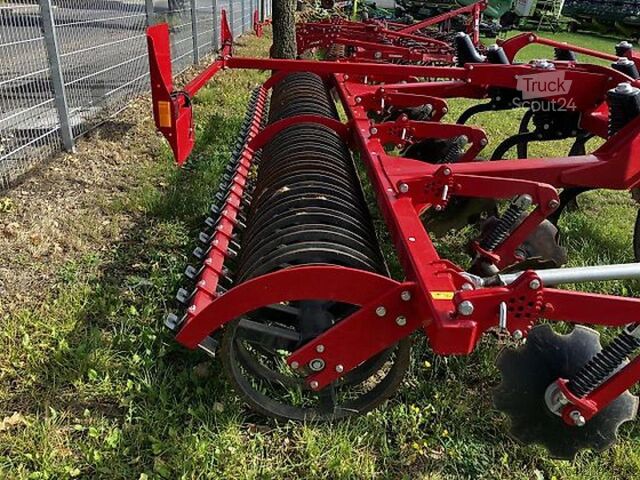 Grubber Horsch Terrano 4 FX