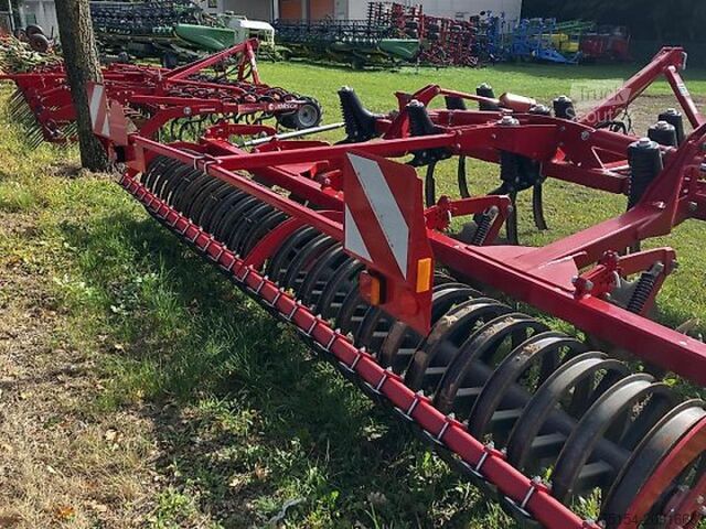 Grubber Horsch Terrano 4 FX