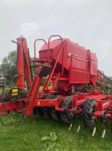 Sembradora Horsch Pronto 6 DC G+F