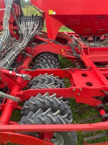 Sembradora Horsch Pronto 6 DC G+F