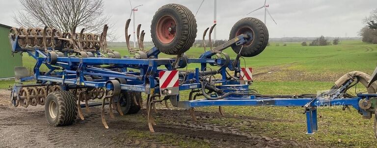 Grubber Köckerling Vario 570