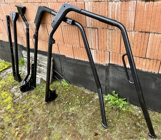 QUOD John Deere GATOR HPX