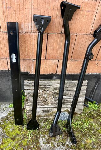 QUOD John Deere GATOR HPX