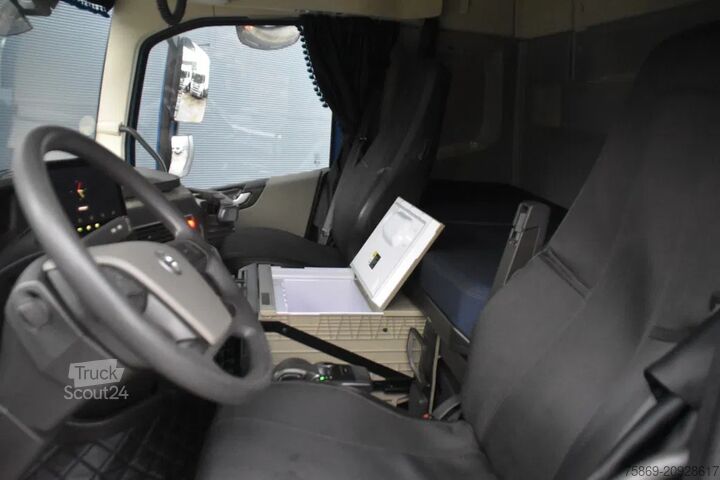 Sistema BDF Volvo FH 460 Globetrotter 6x2*4 - EURO 6 - 525 TKM - ...