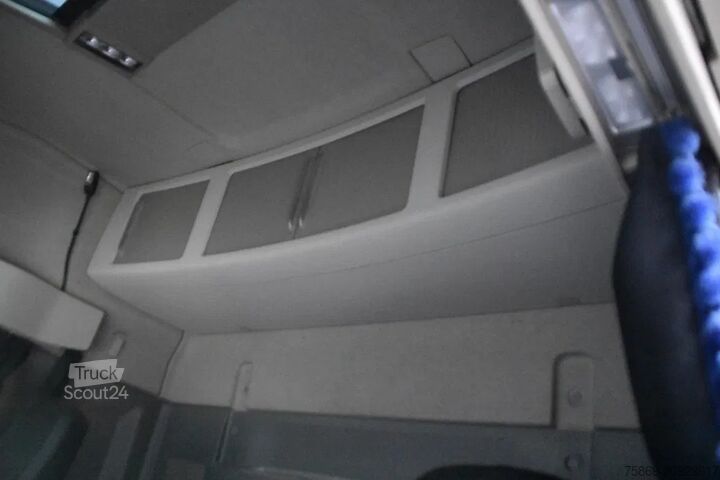 Sistema BDF Volvo FH 460 Globetrotter 6x2*4 - EURO 6 - 525 TKM - ...