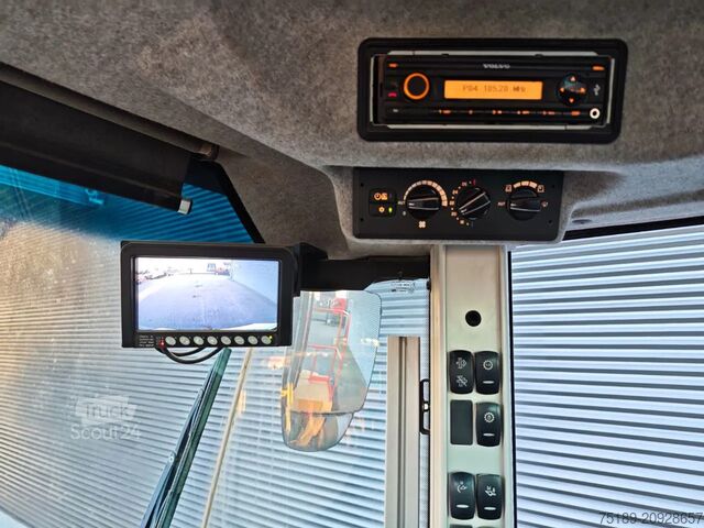 Læssemaskine Volvo L180H