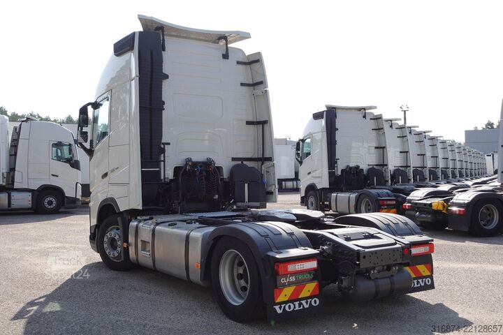 Standard SZM VOLVO FH 500 Globetrotter XL Varios