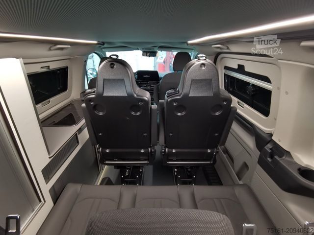 Karavan KARMANN DUNCAN 500 /  170PS - AUTOMATIK / ABVERKAUF 2026