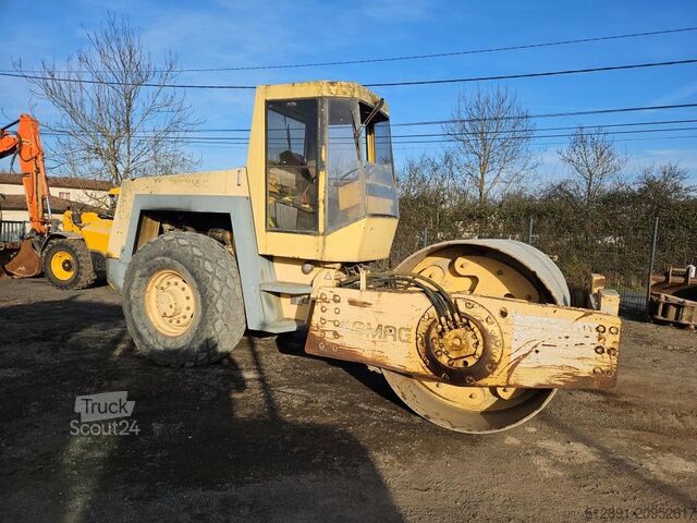  BOMAG BW 214