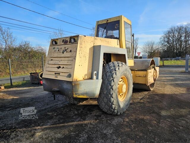  BOMAG BW 214