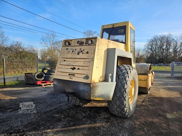  BOMAG BW 214