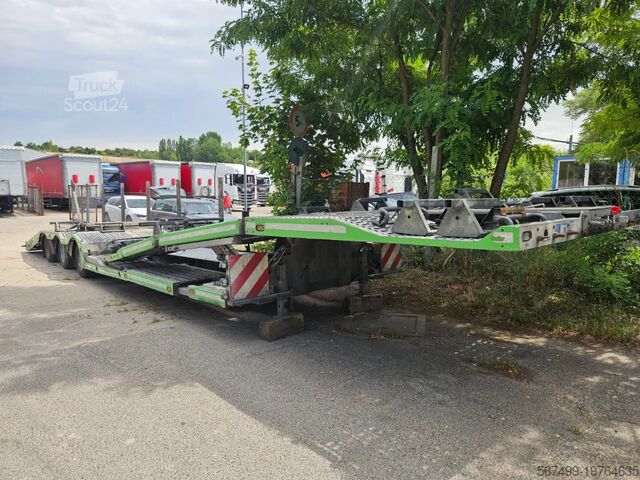 Încărcător redus FVG FL TA-B1 EVO 2 units