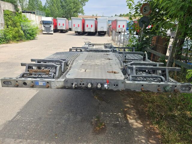 Caricatore basso FVG FL TA-B1 EVO 2 units