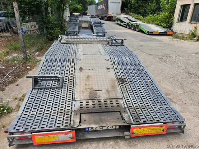 Încărcător redus FVG FL TA-B1 EVO 2 units