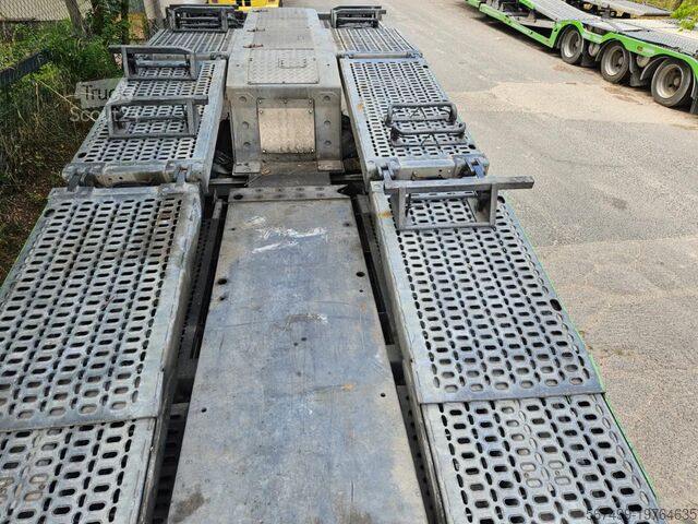 Caricatore basso FVG FL TA-B1 EVO 2 units