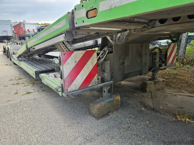 Caricatore basso FVG FL TA-B1 EVO 2 units