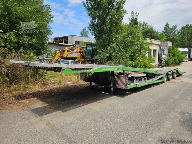 Caricatore basso FVG FL TA-B1 EVO 2 units