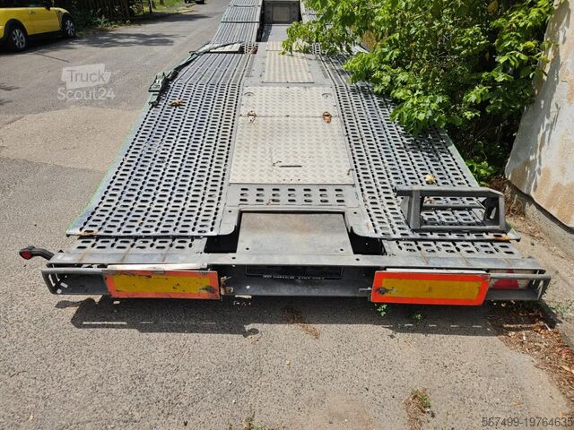 Caricatore basso FVG FL TA-B1 EVO 2 units
