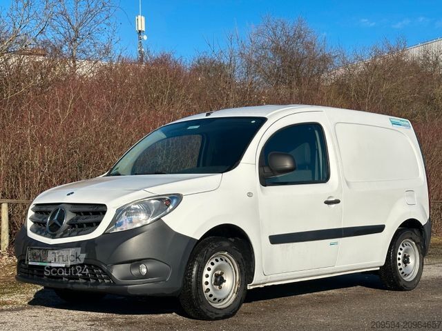 Minibus MERCEDES-BENZ Citan Kasten 108 CDI lang