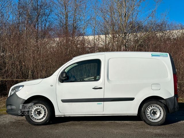 Minibus MERCEDES-BENZ Citan Kasten 108 CDI lang