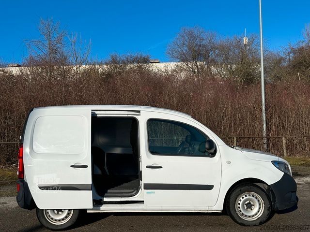 Minibus MERCEDES-BENZ Citan Kasten 108 CDI lang