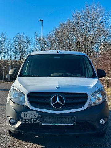 Minibus MERCEDES-BENZ Citan Kasten 108 CDI lang