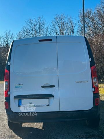 Minibus MERCEDES-BENZ Citan Kasten 108 CDI lang